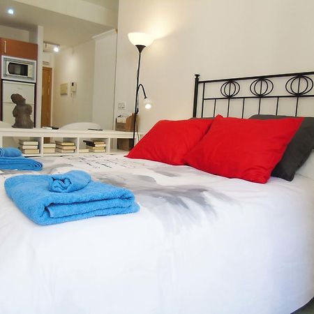 A&N Loft Picasso Apartman Málaga Kültér fotó