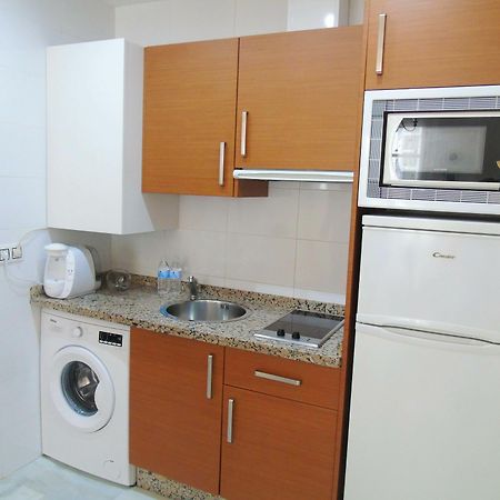 A&N Loft Picasso Apartman Málaga Kültér fotó