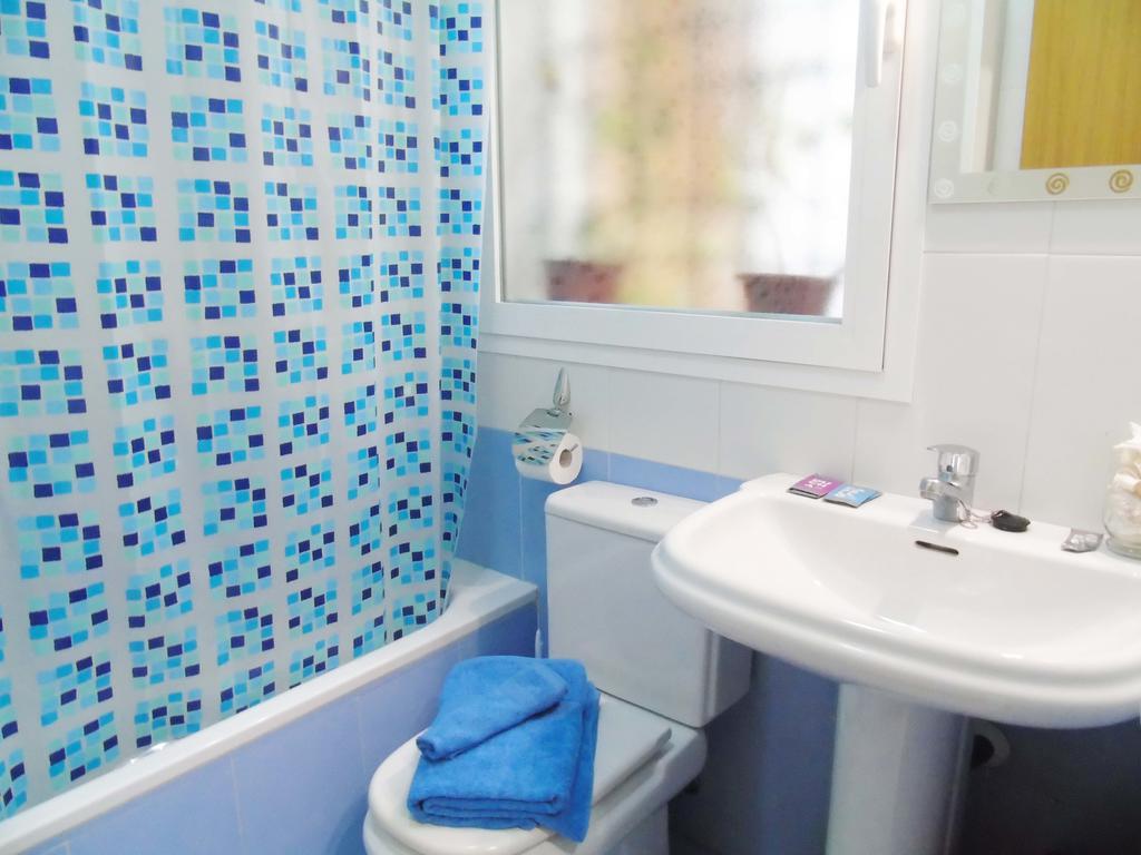 A&N Loft Picasso Apartman Málaga Kültér fotó