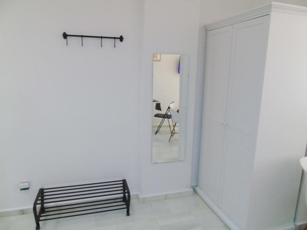 A&N Loft Picasso Apartman Málaga Kültér fotó